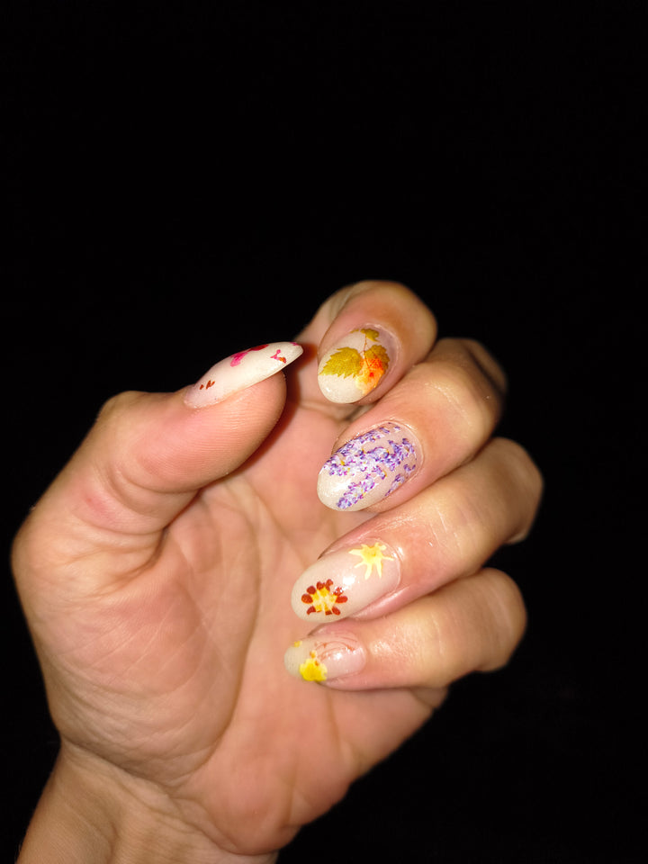 Transfer Foils Phase 3