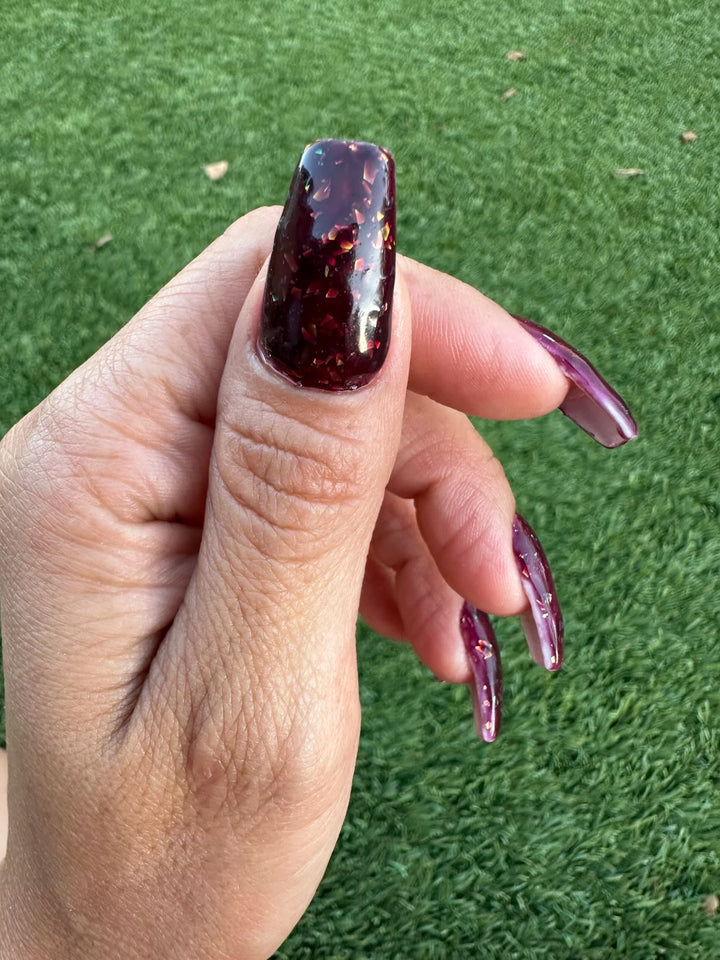 Velvet Twilight (Gel)