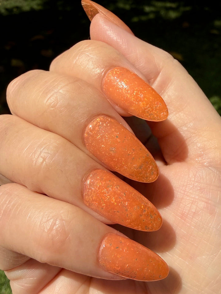 Sand & Sparkle