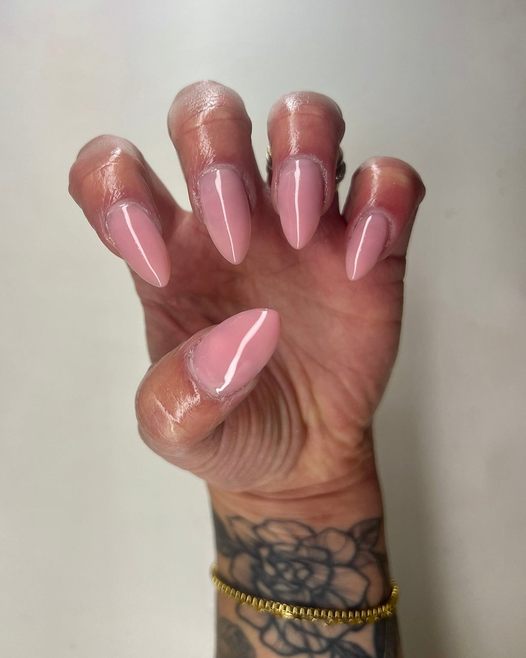 French Pink (Gel)