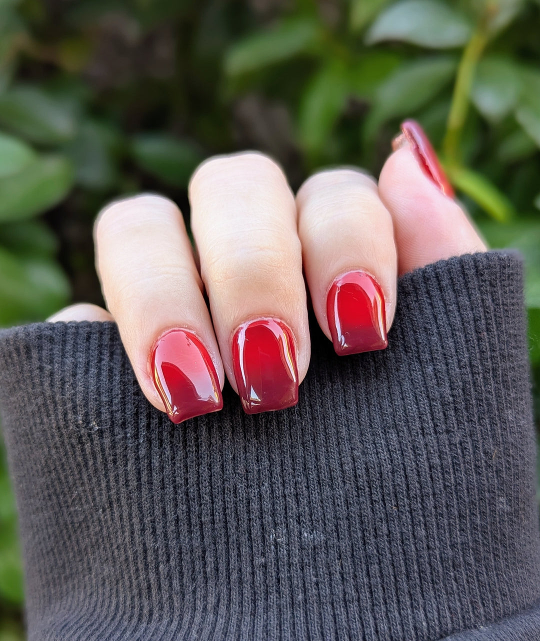 Stocking Stuffer (Temp) (Gel)