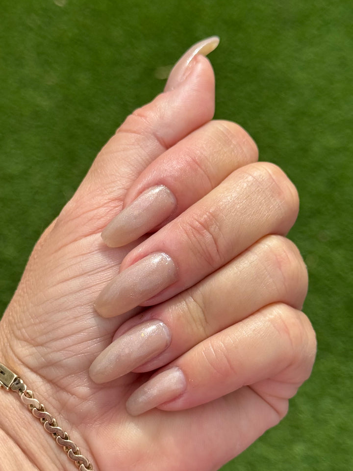 Glazed & Glamorous (All-In-One-Gel)