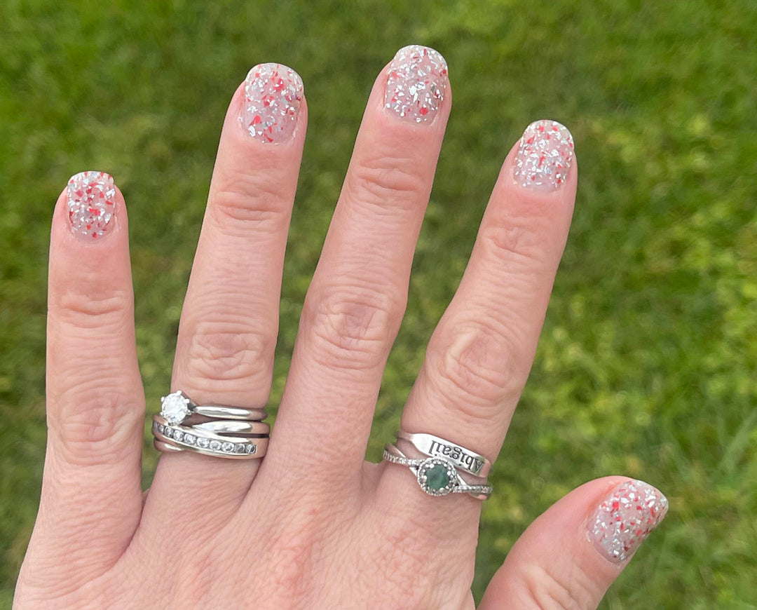 Blankets and Blizzards