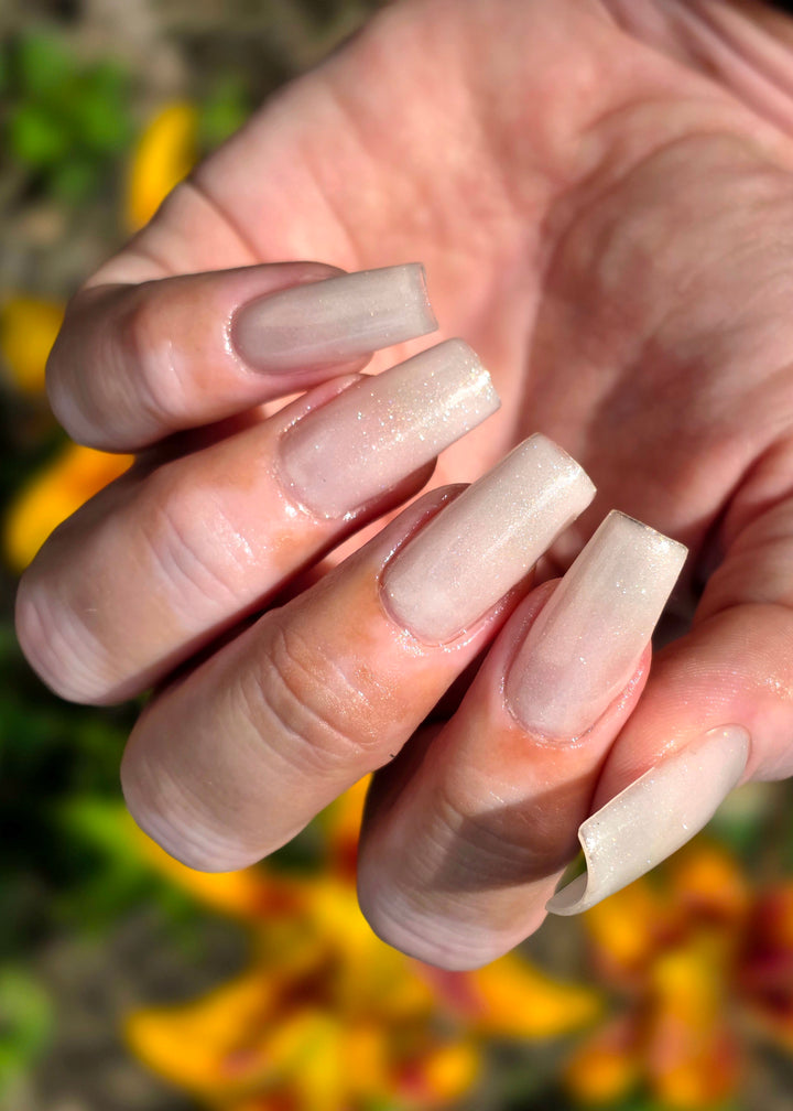 Stardust Dreams (All-In-One-Gel)