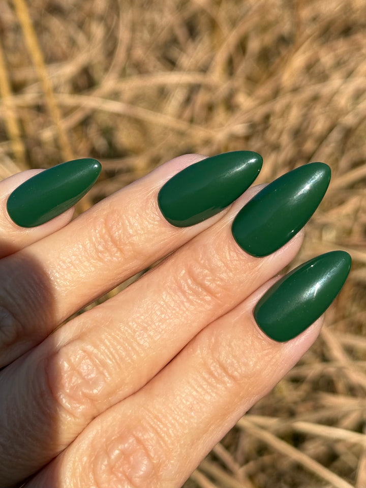 Green Means God (All-In-One-Gel)