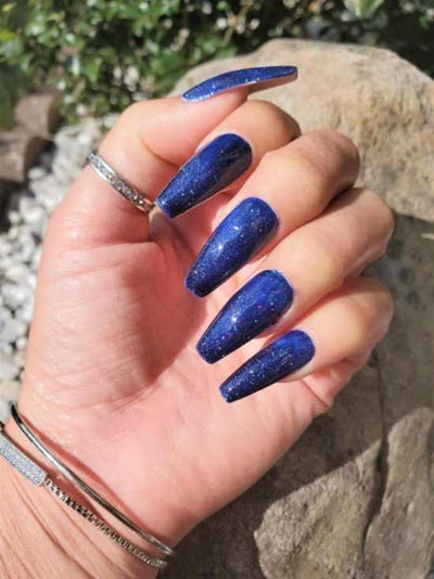 METEOR SHOWER (GEL)