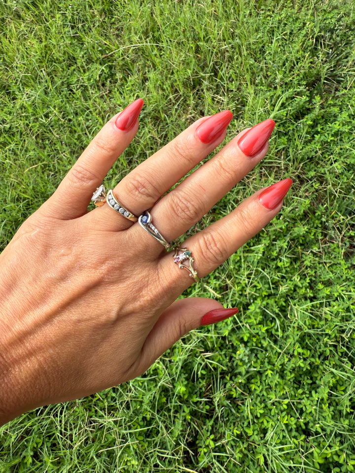 Barely Burnt (Gel)
