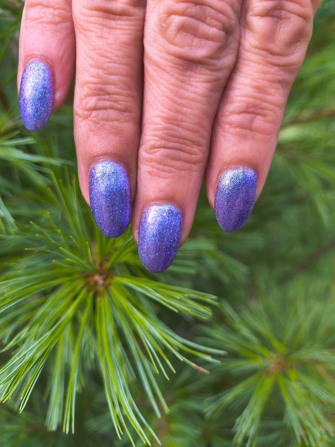 Morning Dew (Gel)