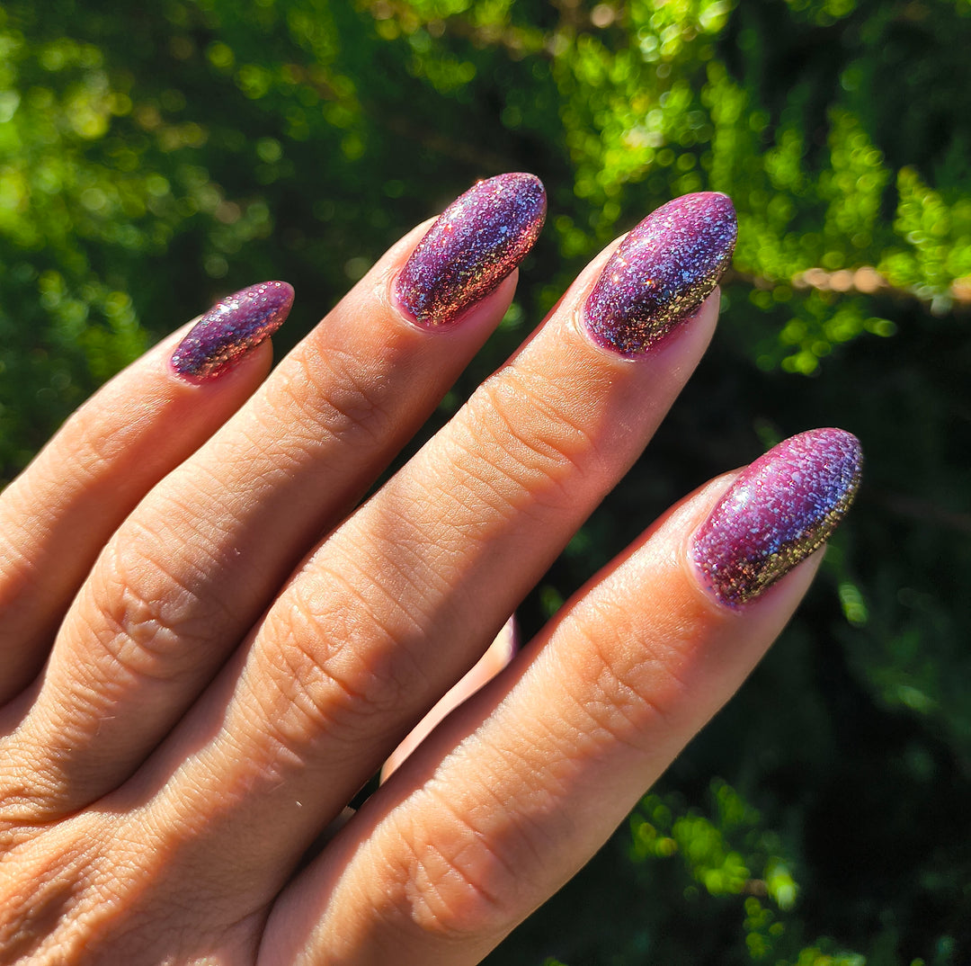 Frostbitten Bloom (Gel)