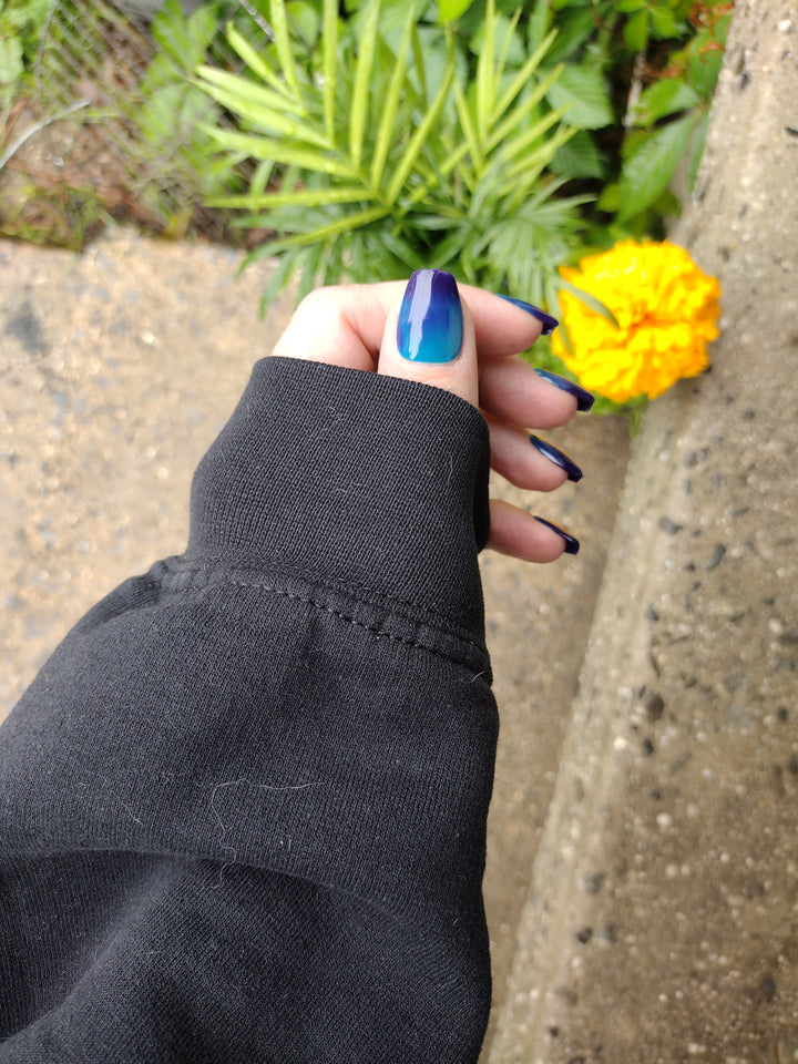 Midnight Sapphire (Temp) (Gel)