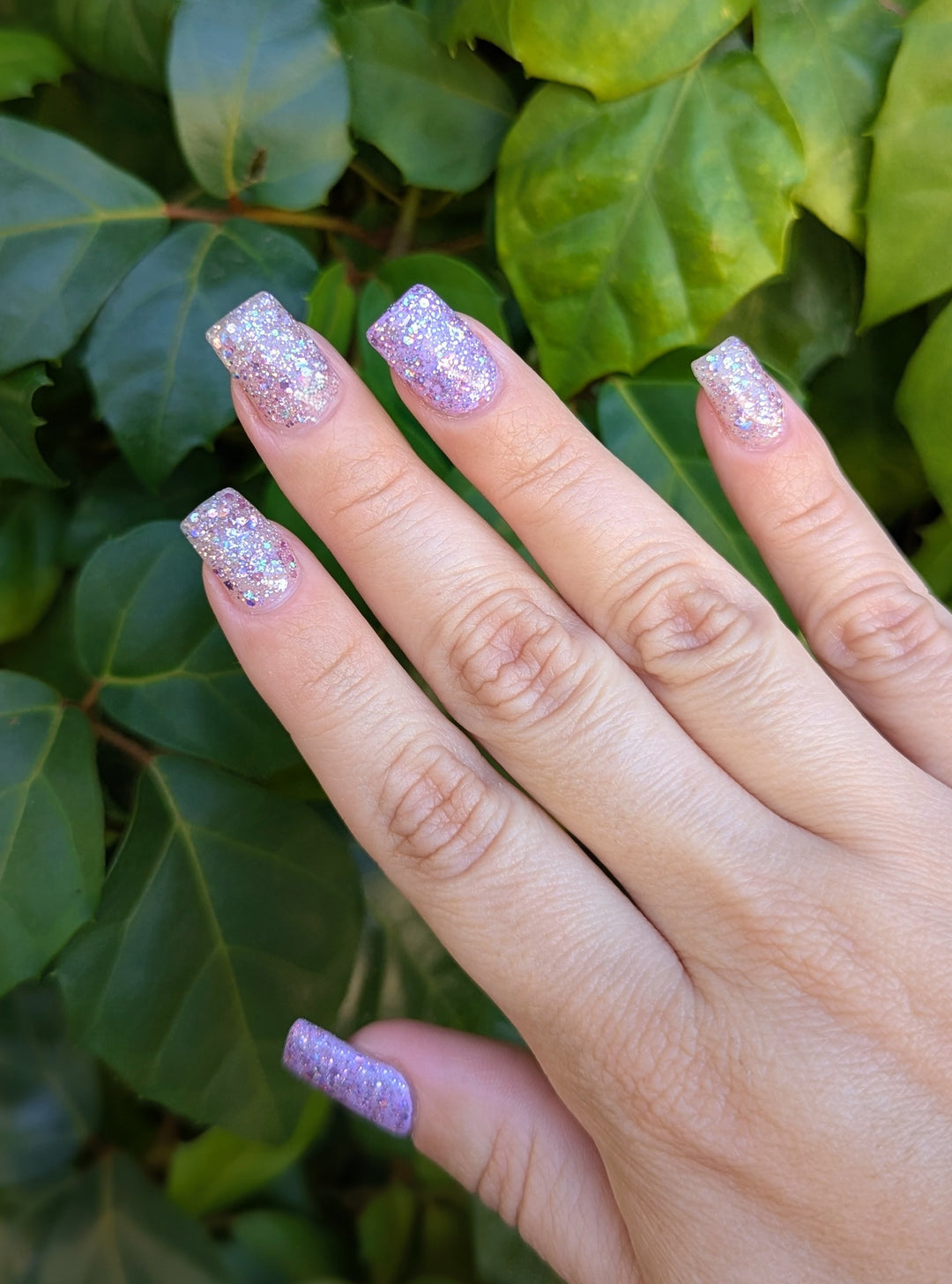 Shine On, Darling (All-In-One-Gel)