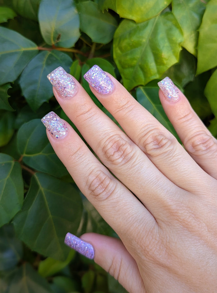 Shine On, Darling (All-In-One-Gel)