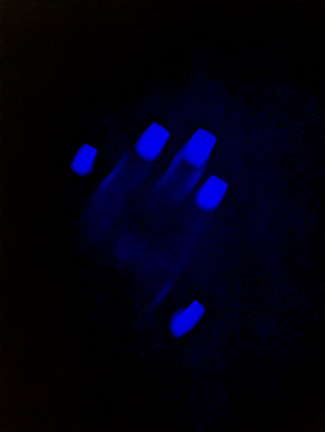 Breath of Fresh Air (Glow)