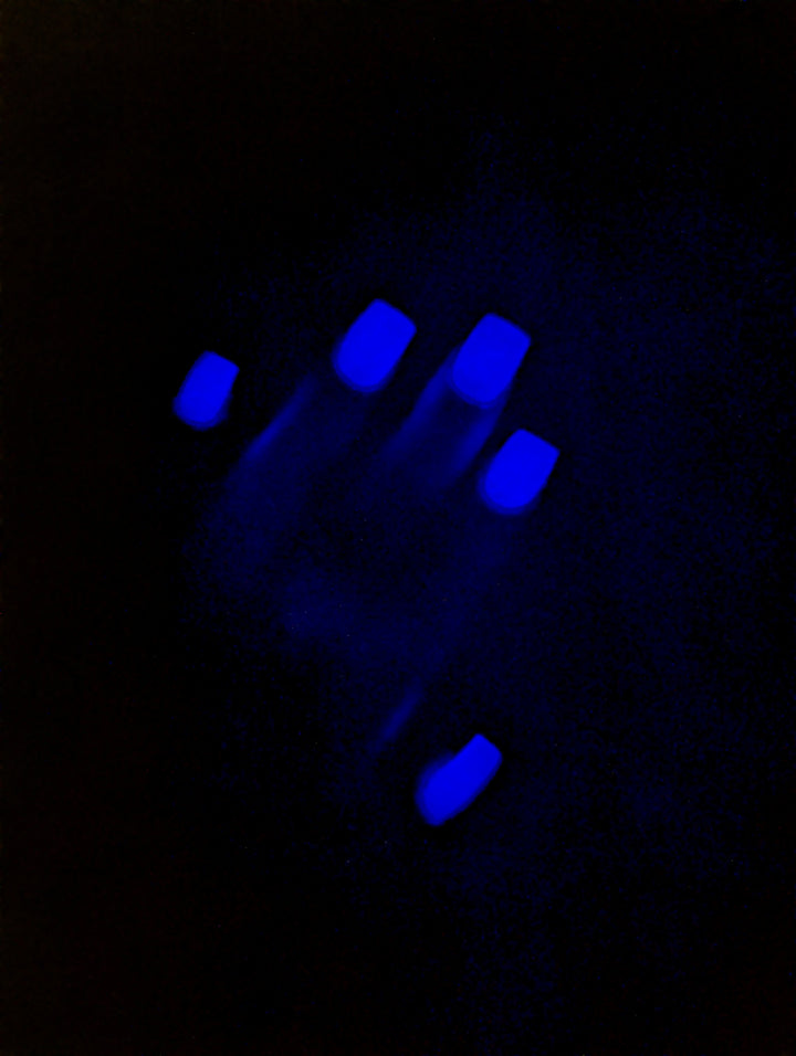 Breath of Fresh Air (Glow)