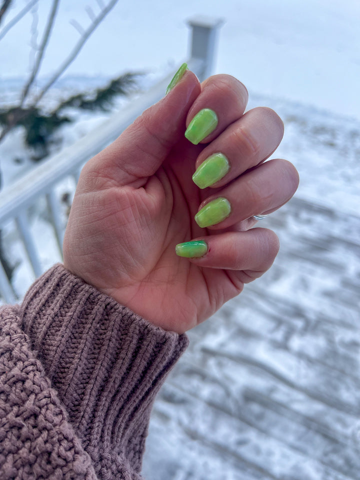 Last Call Clover (Temp, Glow)