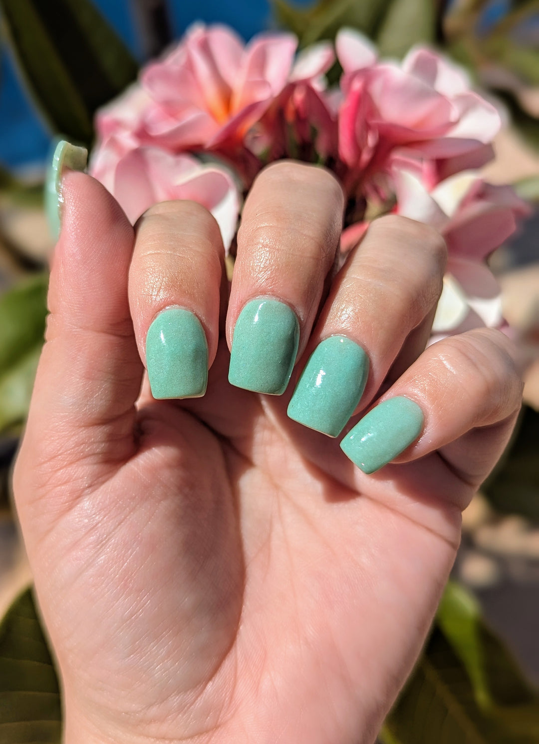 Breath of Fresh Air (Glow)