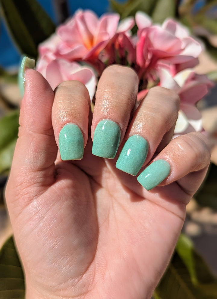 Breath of Fresh Air (Glow)