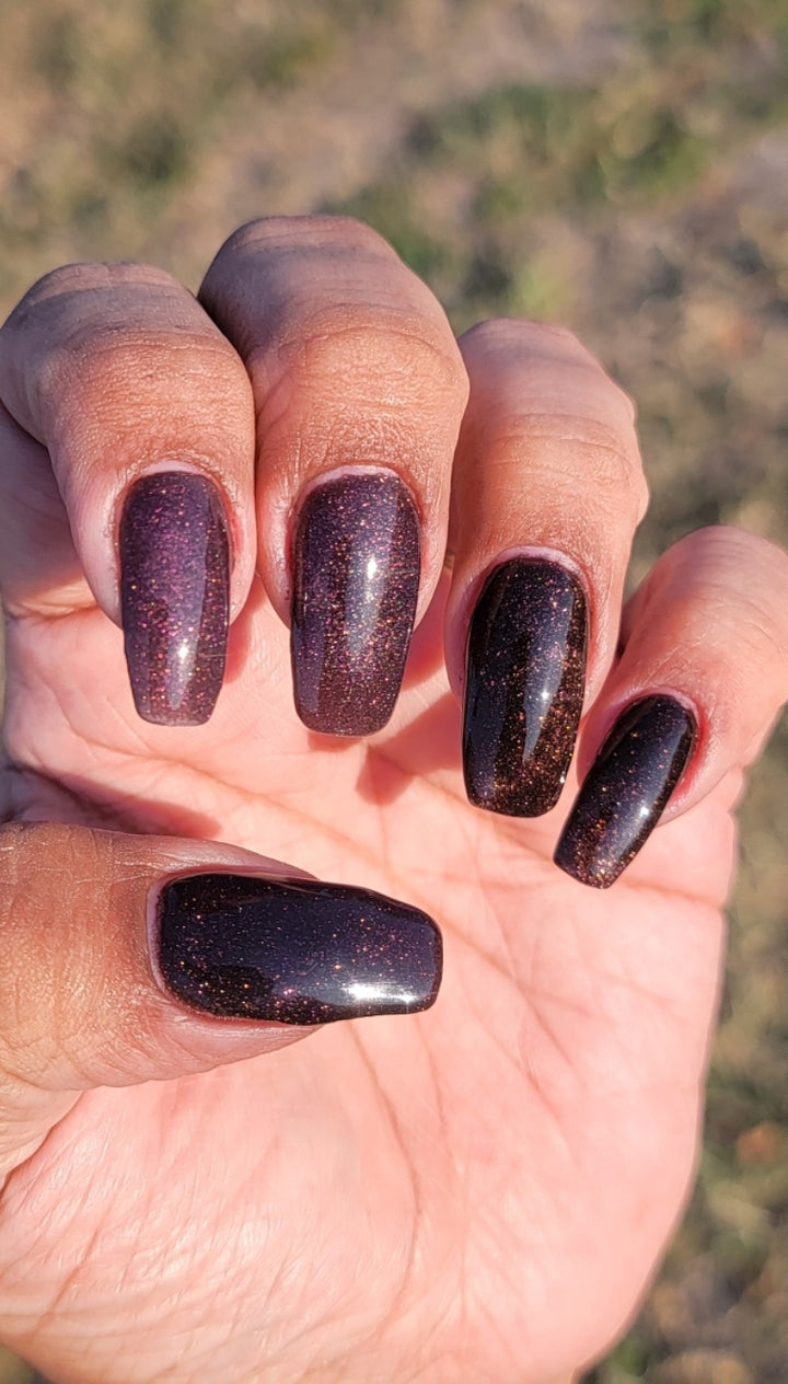 Adders Fork (Chrome)