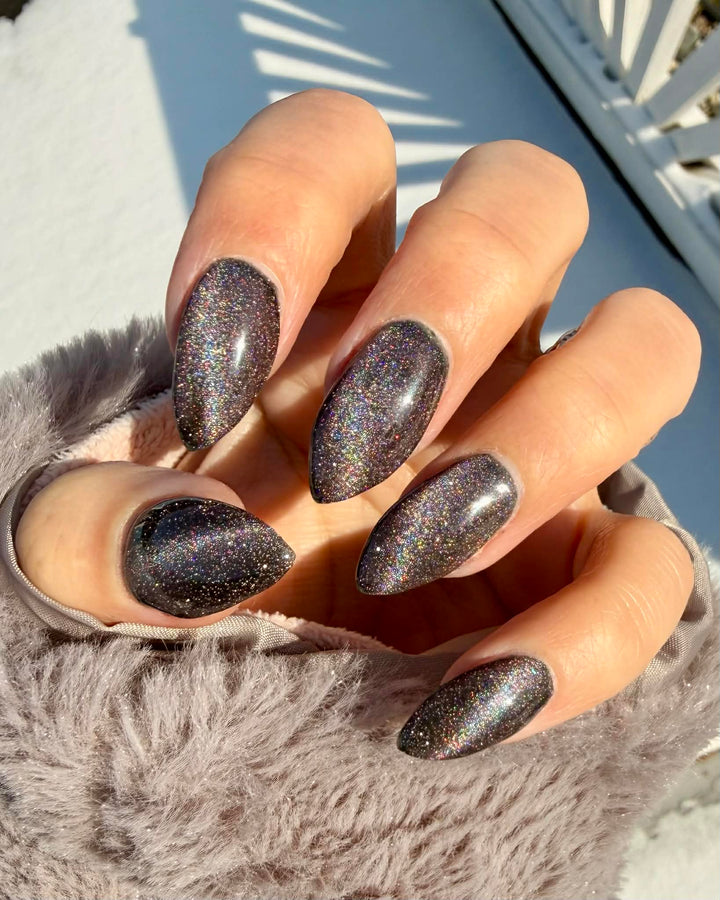 Gaze Locked (Magnetic) (Gel)