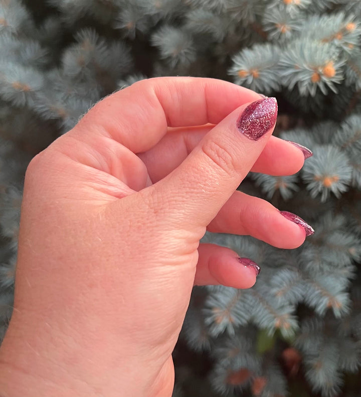 Frostbitten Bloom (Gel)