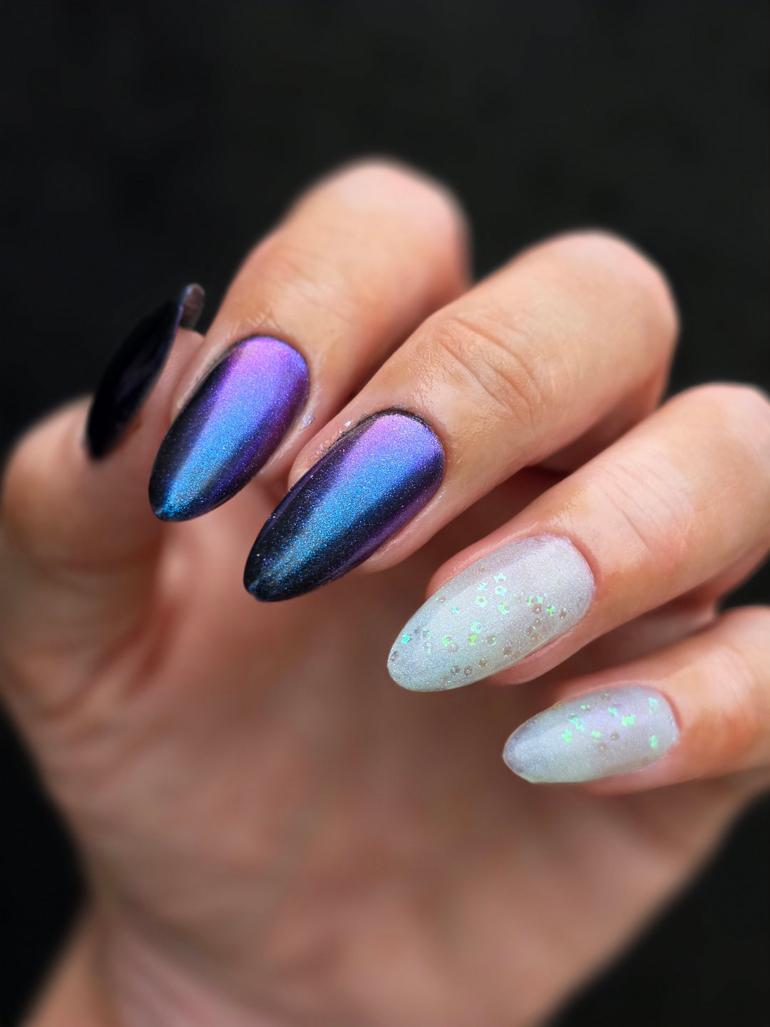 Quite The Look (Chrome)
