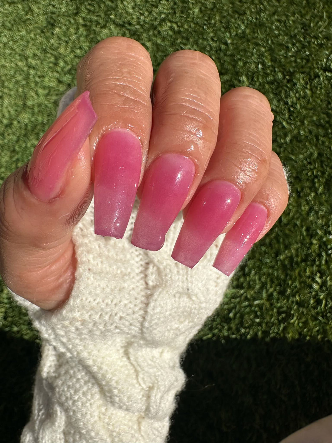 Day 5 - Dual Drama (Sun)