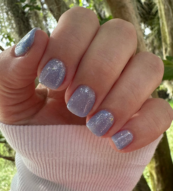 Ocean Treasure (Gel)