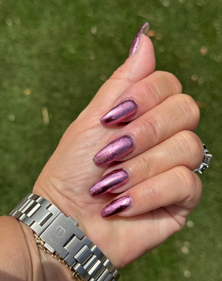 Transfer Foils Phase 3