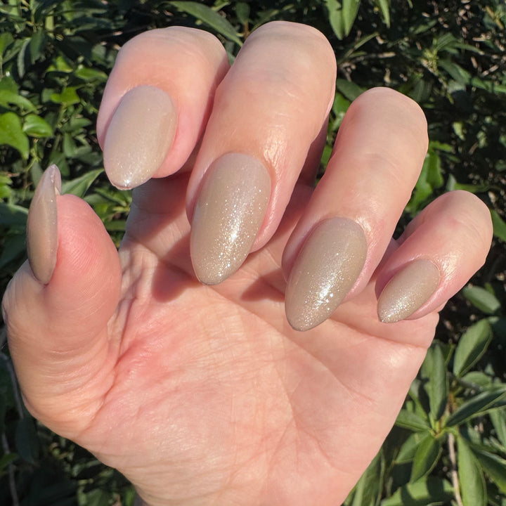 Glazed & Glamorous (All-In-One-Gel)