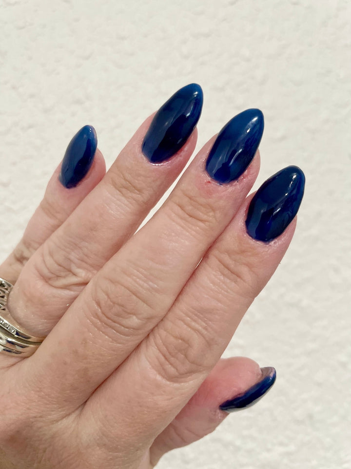 Transparent Tease (Gummy) (Gel)