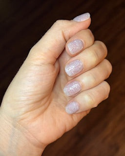 Day 7 - Foggy Mountain Mornings