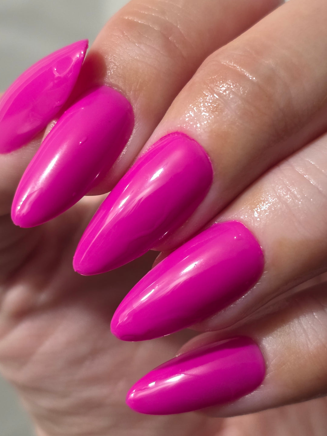 Loud And Lovely (All-In-One-Gel)