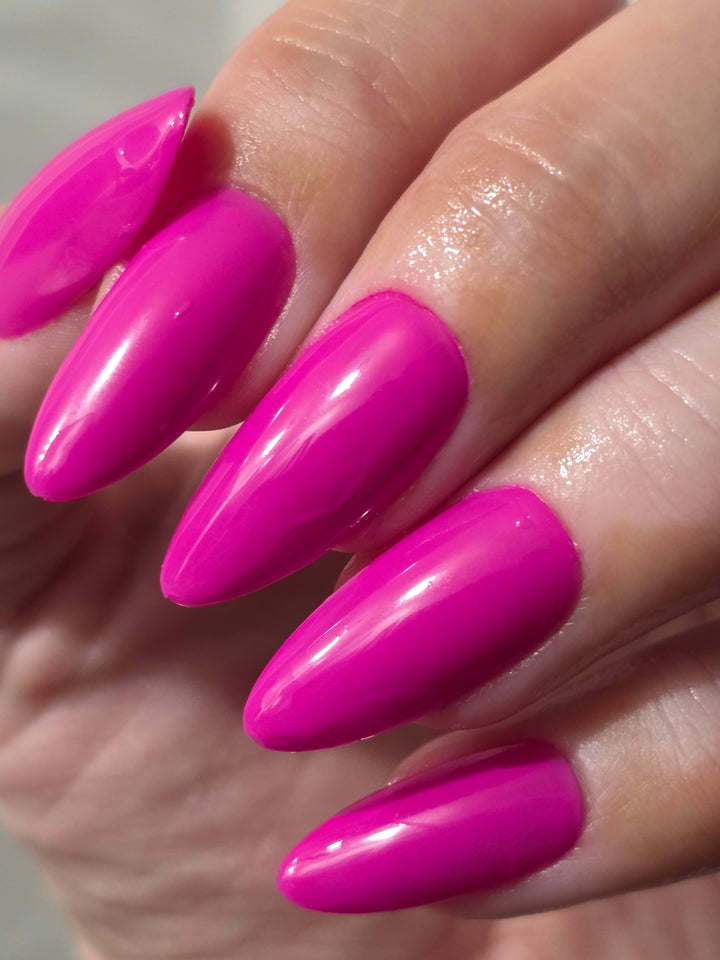 Loud And Lovely (All-In-One-Gel)