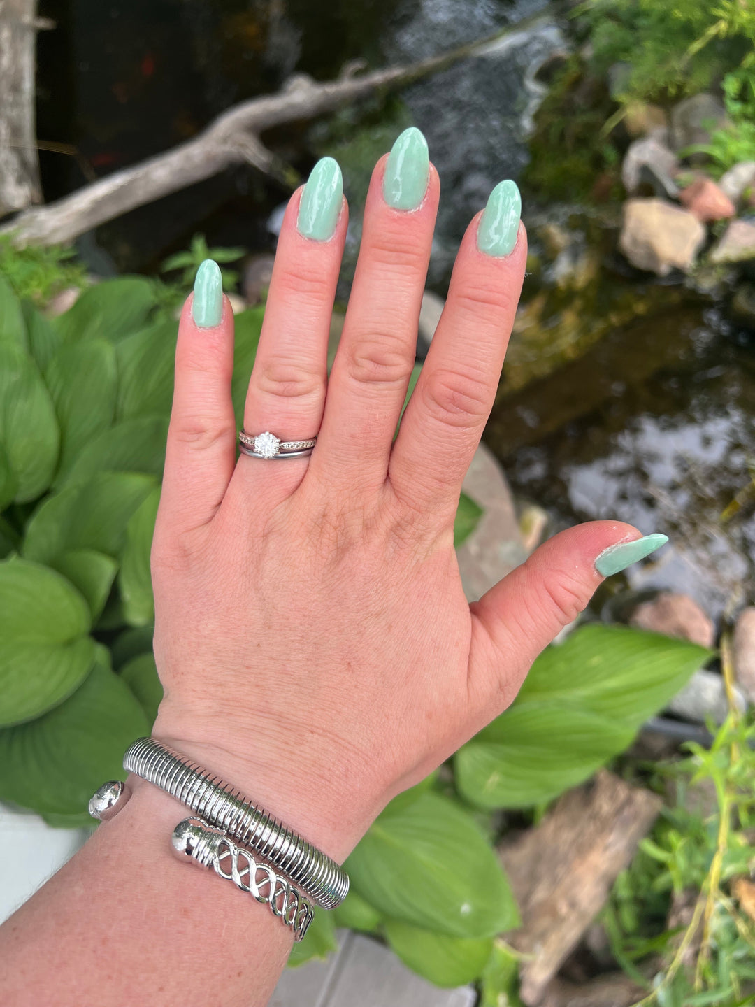 Breath of Fresh Air (Glow)