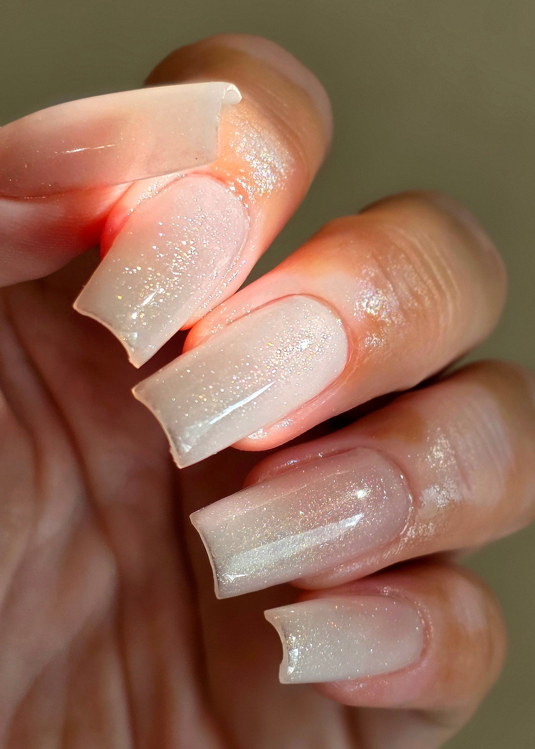 Stardust Dreams (All-In-One-Gel)