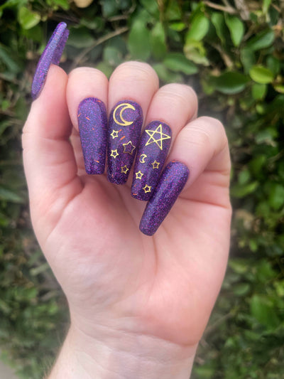 GOOD WITCH