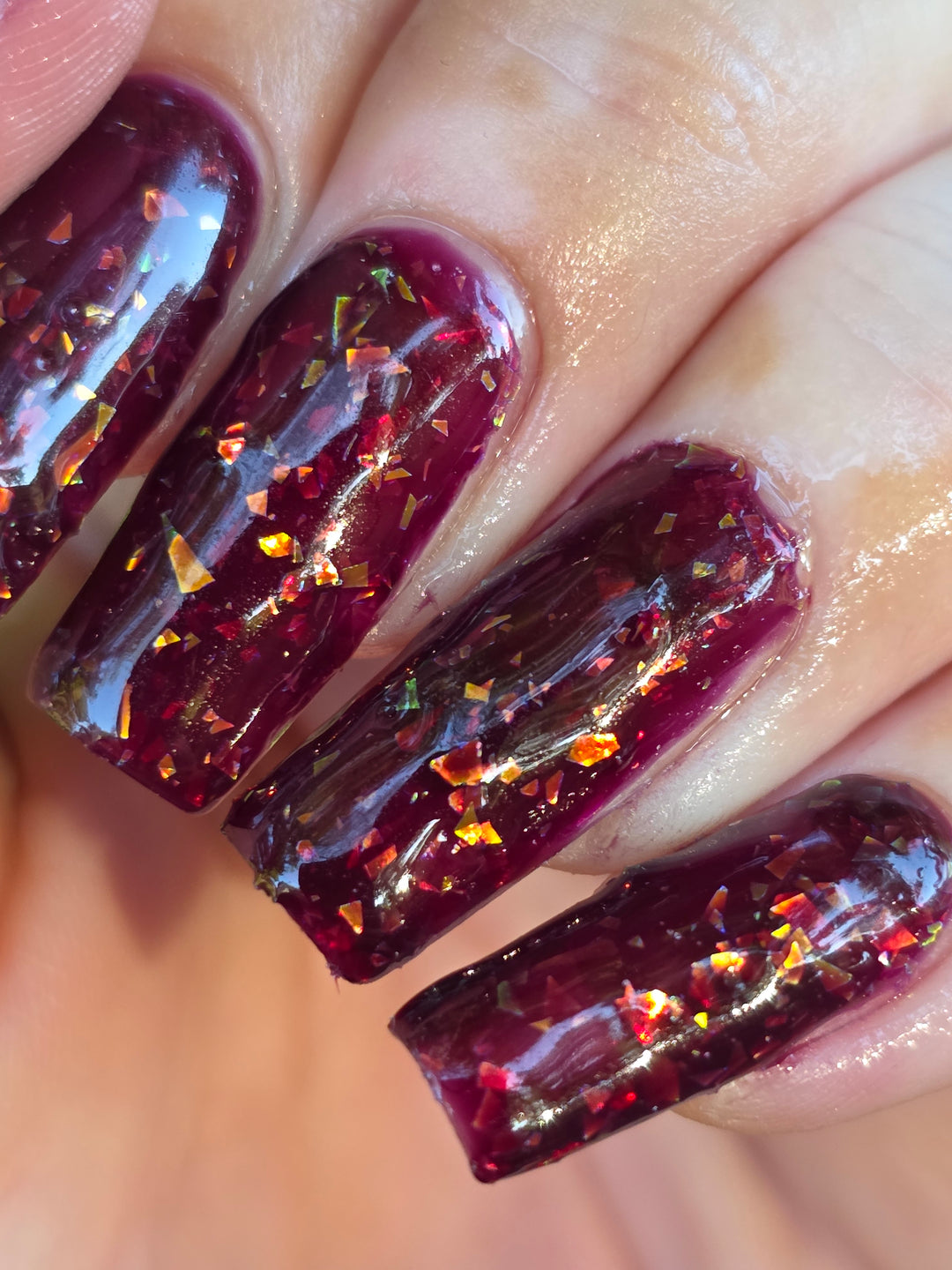 Velvet Twilight (Gel)