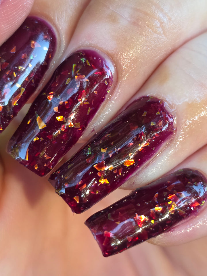 Velvet Twilight (Gel)