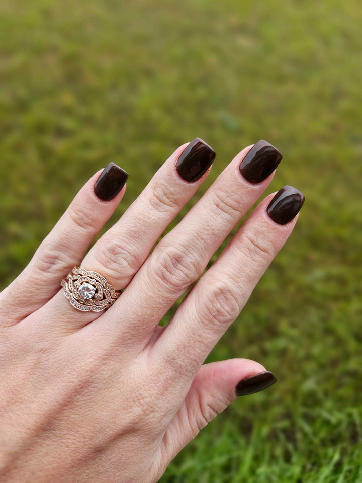 Toasty Tips (All-In-One-Gel)