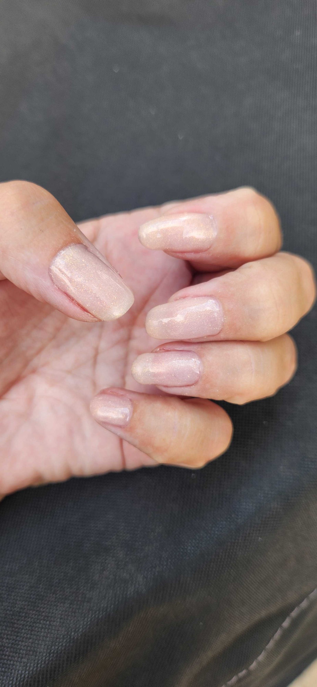 Blush Rush (Builder Gel)