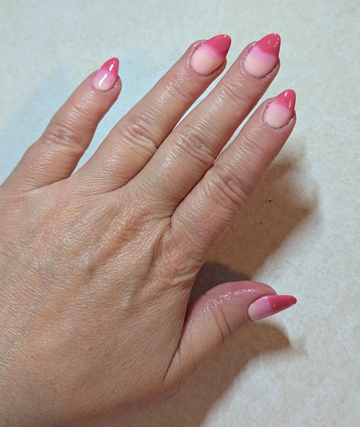 Day 3 - Flip The Switch (Temp)