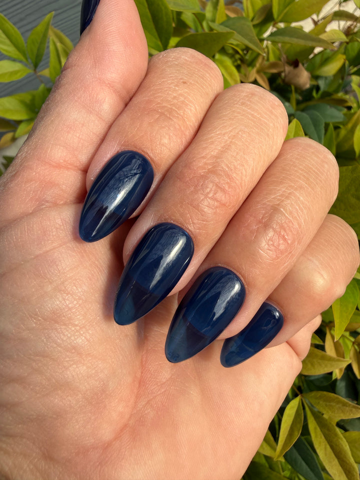 Transparent Tease (Gummy) (Gel)