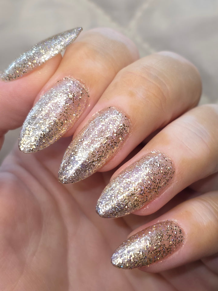 Sugar Cookie Chic (Gel)