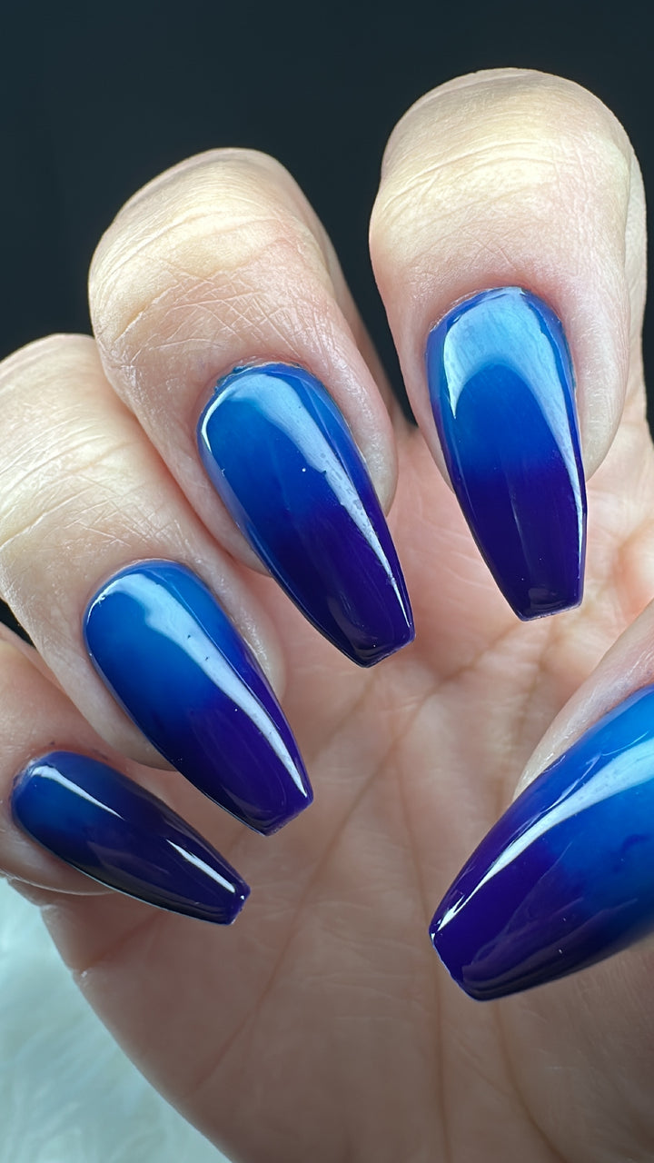 Midnight Sapphire (Temp) (Gel)
