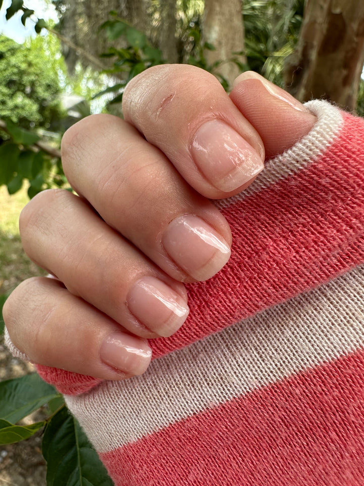 French Pink (Gel)