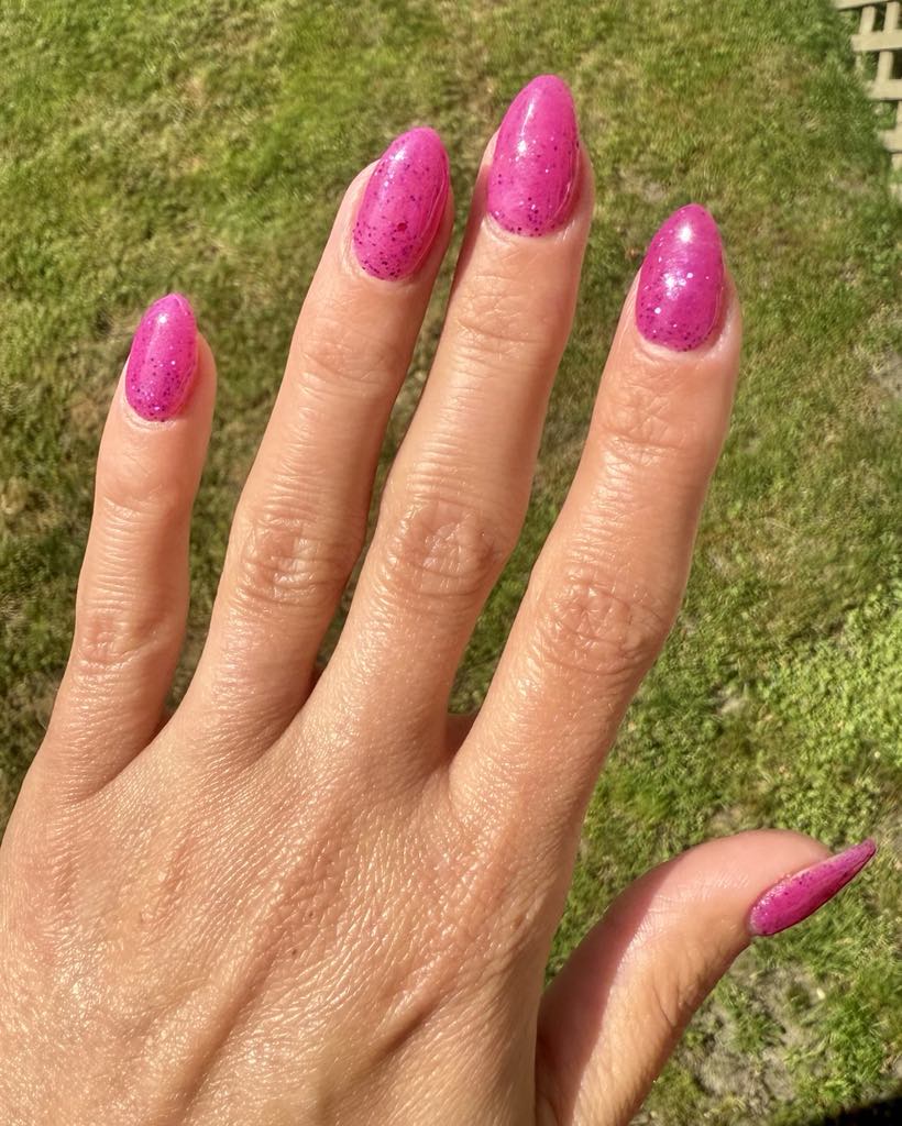 Haters Gonna Hate (Glow & Temp)