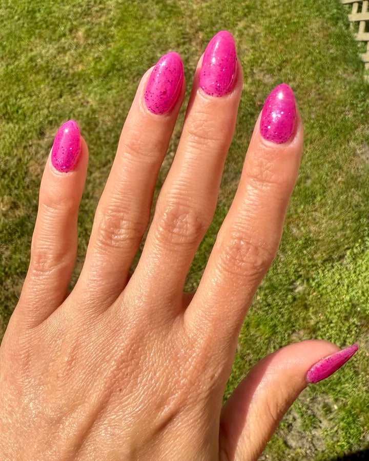 Haters Gonna Hate (Glow & Temp)