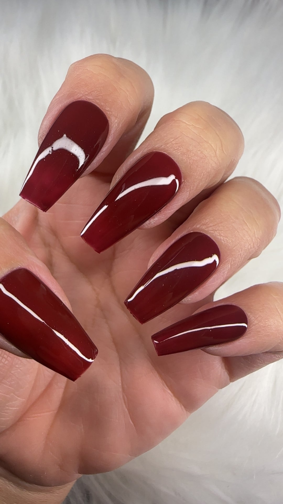 Stocking Stuffer (Temp) (Gel)