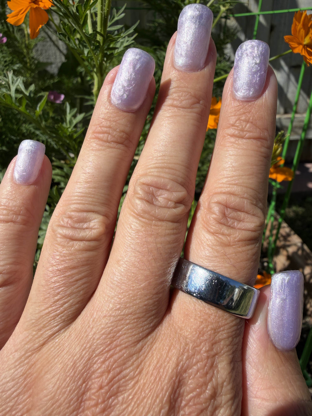 Mermaid Energy (Builder Gel)