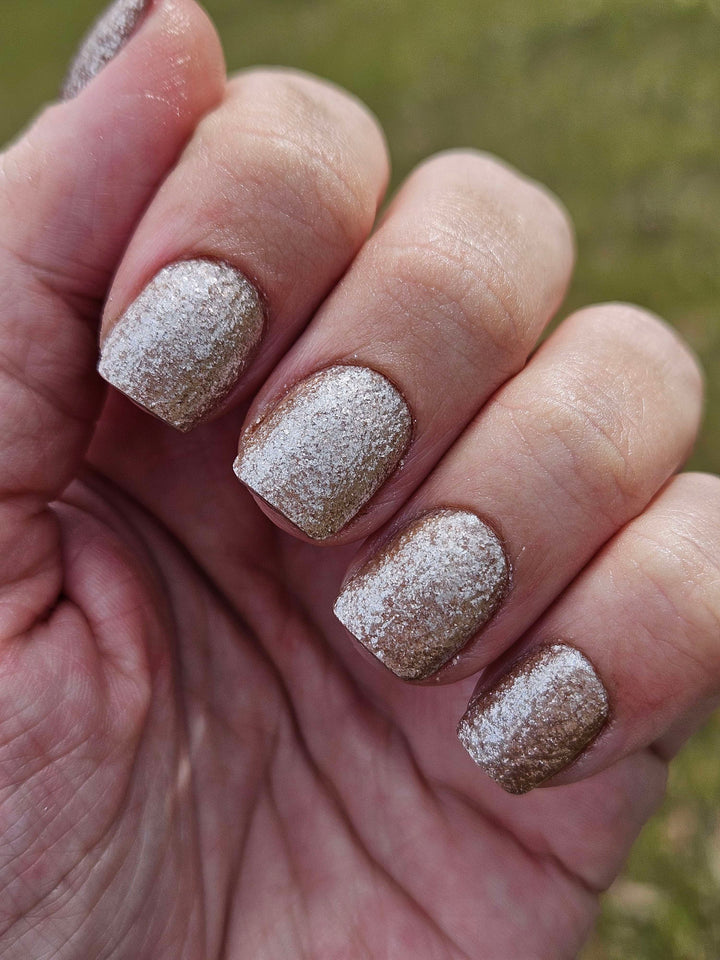 Sweet Like Spring (Chrome)